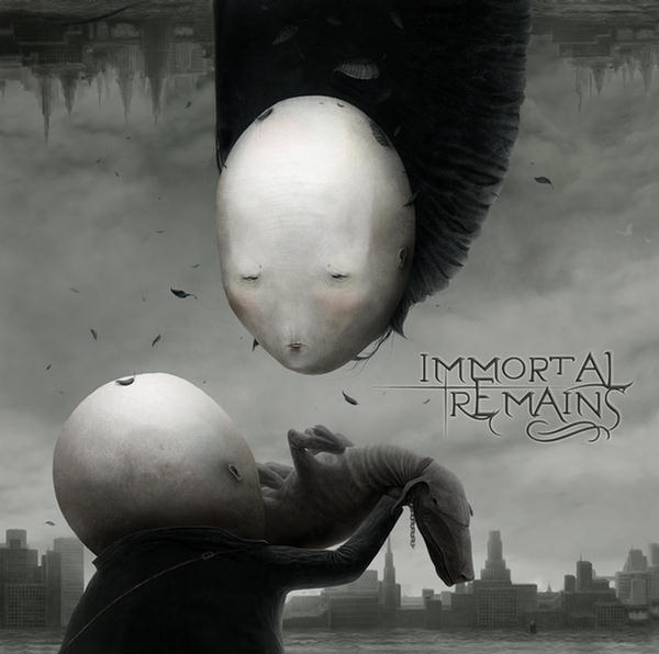 Immortal Remains